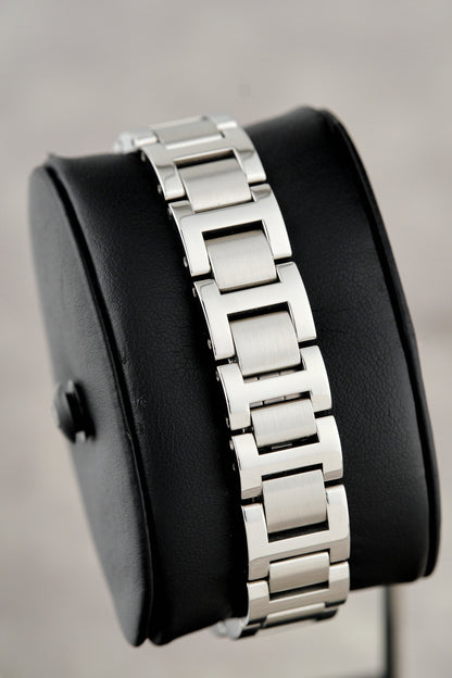 Cartier Ballon Bleu de Cartier 33 White W6920071