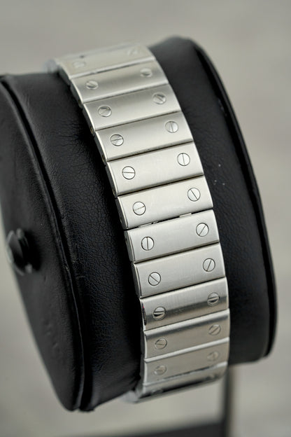 Cartier Santos Galbee