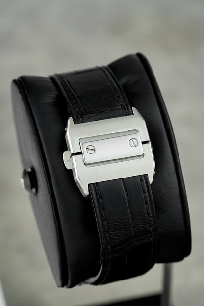 Cartier Santos 100 Medium W20106X8