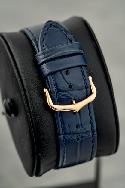 Cartier Dumont Small Rose Gold White Small WGSA0032 2020