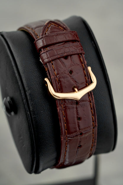 Cartier Americane Rose Gold