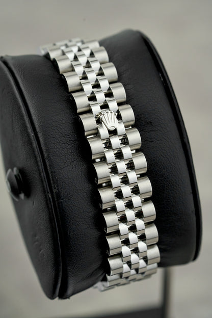 Rolex Datejust 31 Sundust Roman