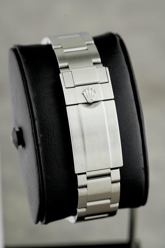 Rolex Explorer I 39
