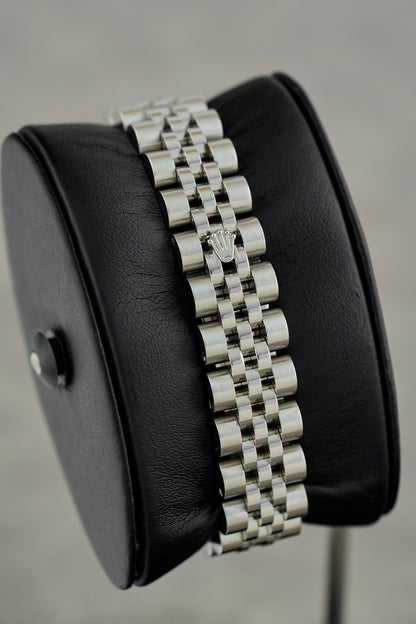 Rolex Datejust 26 Mother Of Pearl Roman Dial