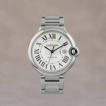 Cartier Ballon Bleu