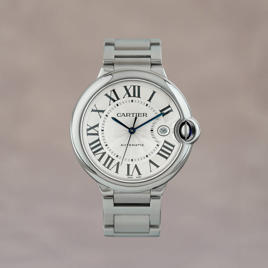 Cartier Ballon Bleu