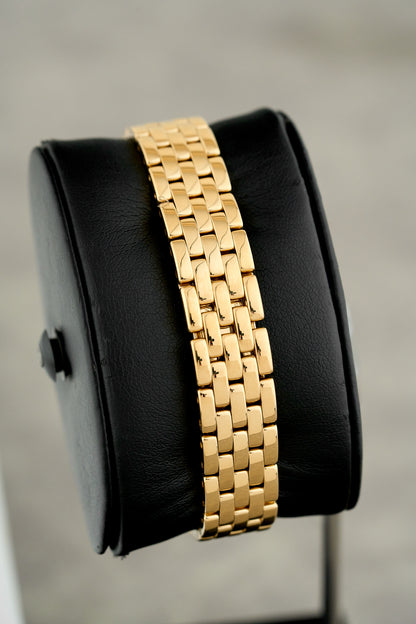 Cartier Panthere Cougar Yellow Gold