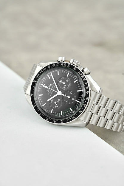 Omega Speedmaster Moonwatch