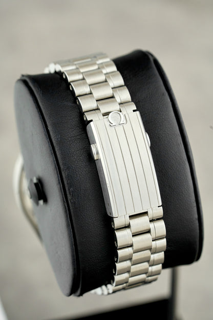 Omega Speedmaster Moonwatch