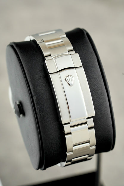 Rolex Datejust II 41 Blue Dial