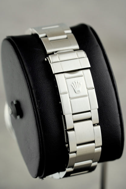 Rolex GMT-Master II Coke