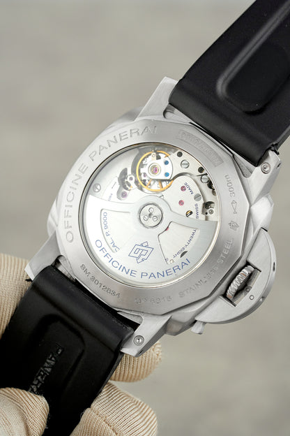 Panerai Luminor Marina