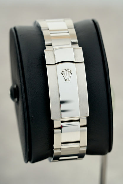 Rolex Datejust 36 Blue Motif 126200 2023