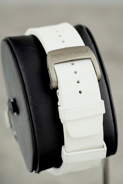 Richard Mille RM 11-02 Titanum