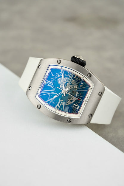 Richard Mille RM023 Titanium