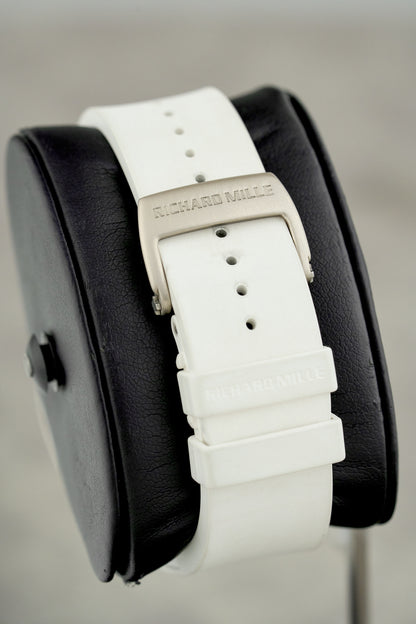 Richard Mille RM023 Titanium