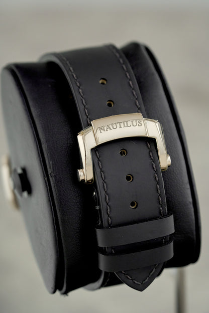 Patek Philippe Nautilus Grey Dial 5726A-001 2018