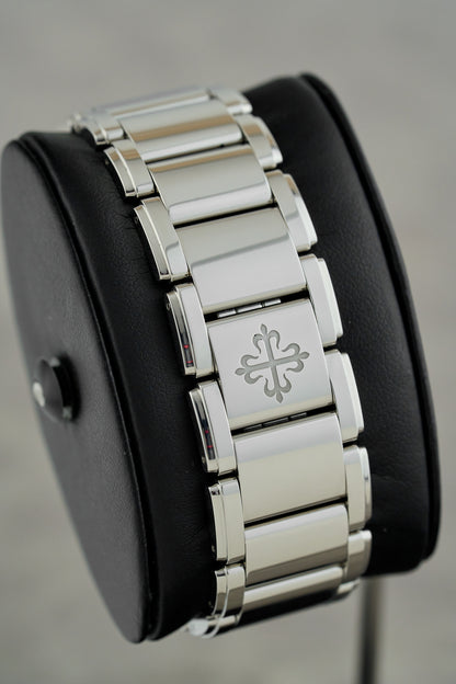 Patek Philippe Twenty~4 Green Dial