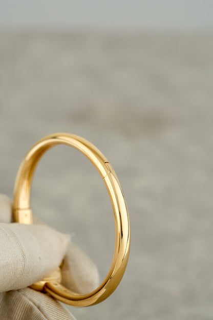 Cartier Baignoire Yellow Gold (Brand New)