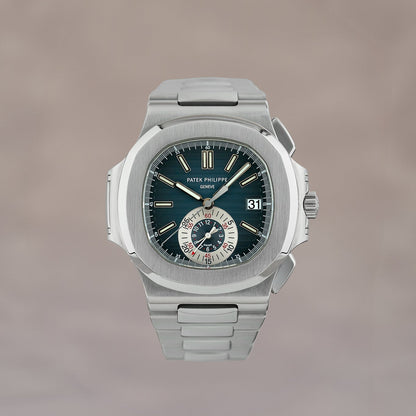 Patek Philippe Nautilus