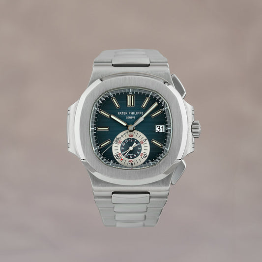 Patek Philippe Nautilus