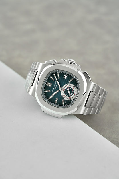 Patek Philippe Nautilus