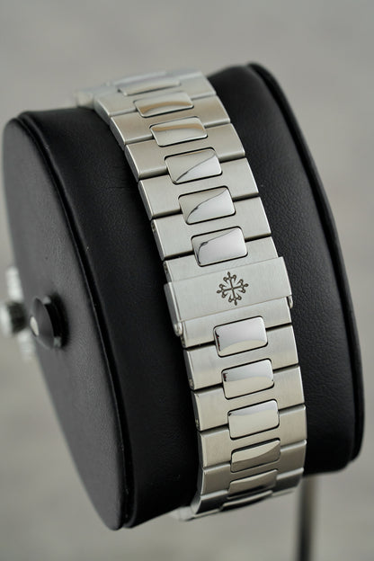 Patek Philippe Nautilus