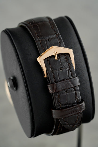 Patek Philippe Annual Calendar Rose Gold