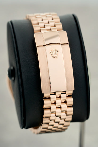 Rolex Sky-Dweller Full Rose Gold Choco Dial 336935 2025 (Brand New)
