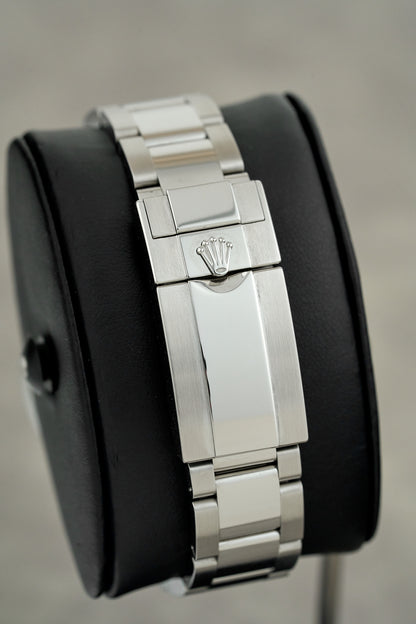 Rolex Yacht-Master 40 Rhodium 126622 2026