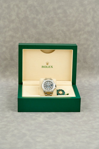 Rolex Yacht-Master 40 Rhodium 126622 2026