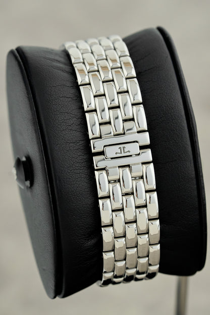 Jaeger Le Coultre Dual Face 256.8.75 2014