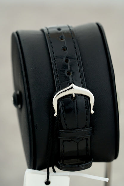 Cartier Tank Black Dial (Brand New)