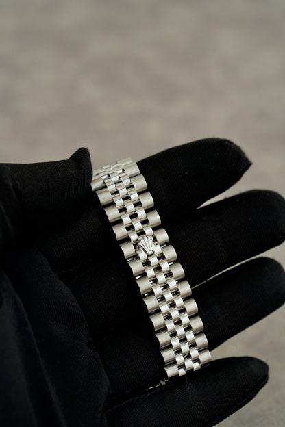 Rolex Datejust 31 Mother Of Pearl Dial With Diamonds 278274 2020