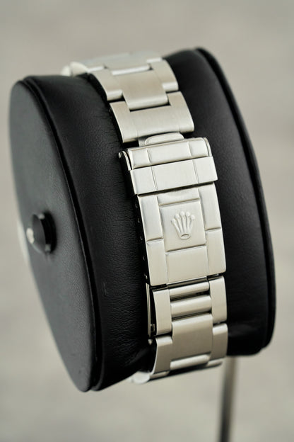 Rolex Explorer II 40 Polar 16570 2001