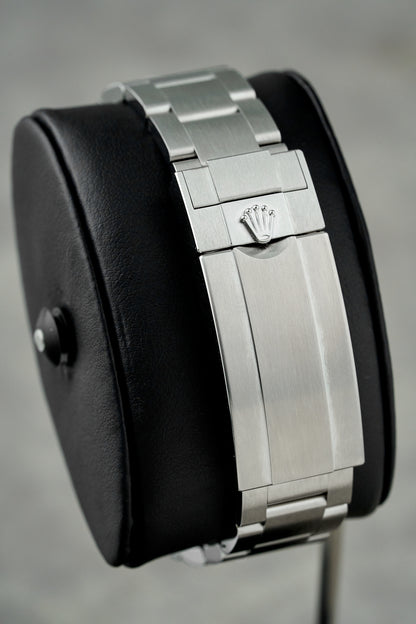 Rolex Submariner Date 41 Starbucks 126610LV 2025