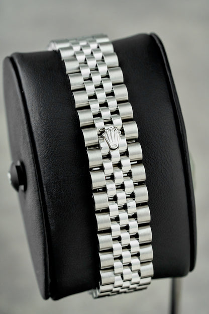 Rolex Datejust 31 Rhodium Dial With Diamonds 278274 2025 (Brand New)