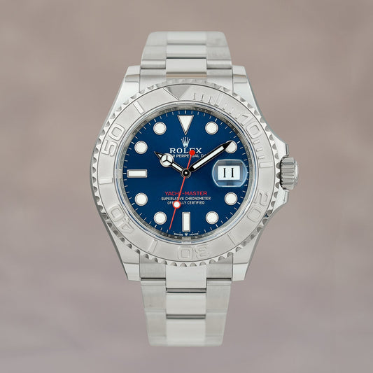 Rolex Yacht-Master 40 Thor 126622 2020