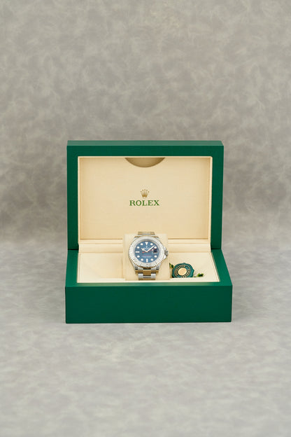 Rolex Yacht-Master 40 Thor 126622 2021