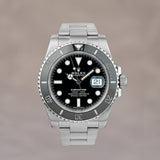 Rolex Submariner Date 40 116610LN 2016