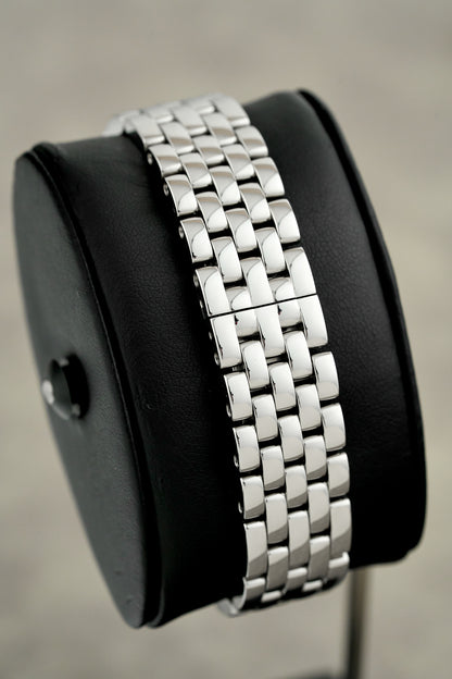 Cartier Panthere de Cartier Medium White WSPN0007 2020