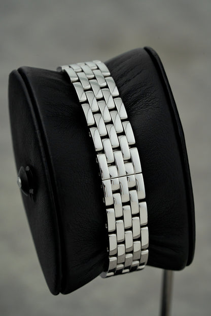 Cartier Panthere Small White Dial 4022