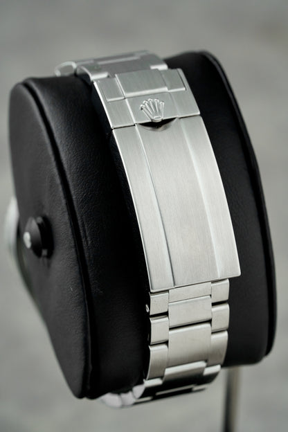 Rolex Submariner Date 41 Starbucks 126610LV 2021