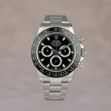 Rolex Cosmograph Daytona Congo 116500LN 2018