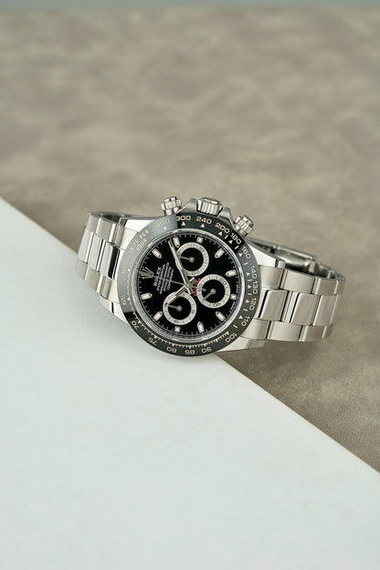 Rolex Cosmograph Daytona Congo 116500LN 2018