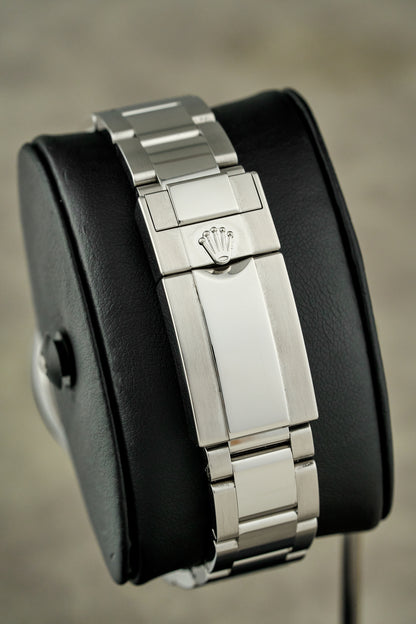 Rolex Cosmograph Daytona Congo 116500LN 2018