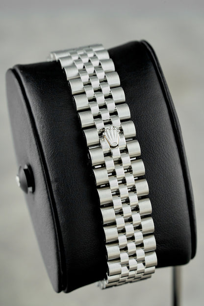 Rolex Datejust 31 Salmon Dial With Diamonds 278274 2026 (Brand New)
