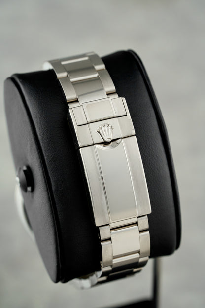 Rolex Cosmograph Daytona White Gold Le Mans 126529 2023