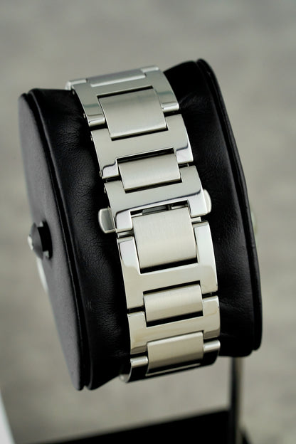 Cartier Ballon Bleu de Cartier 42 White W69012Z4 2018