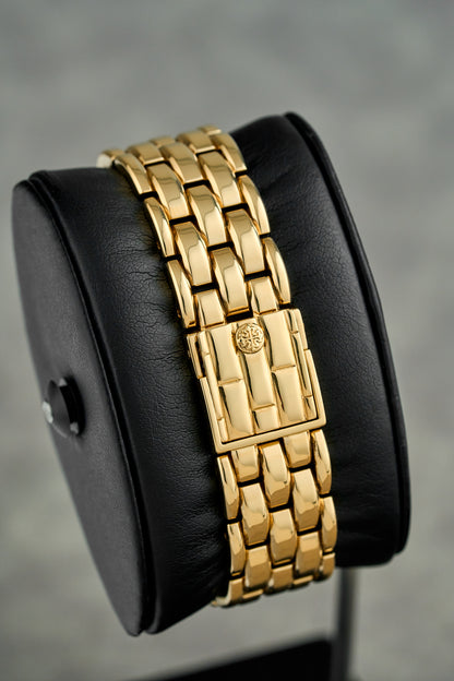 Patek Philippe Calatrava Yellow Gold Cream Dial 3937/3
